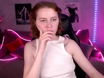 Offline tiffany__burn on Chaturbate