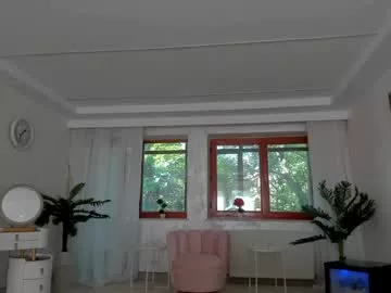 tiffanyhouston_ on Chaturbate 