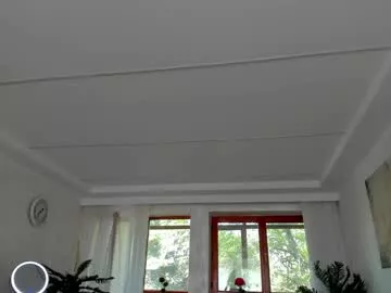 tiffanyhouston_ on Chaturbate 