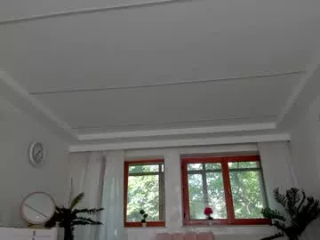 tiffanyhouston_ on Chaturbate 