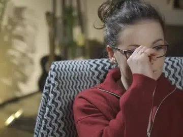 tiffanyriox — Join the room for some late night tunes ! #mistress #cei #smoke #feet #mature