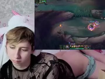 timothy_fox on Chaturbate