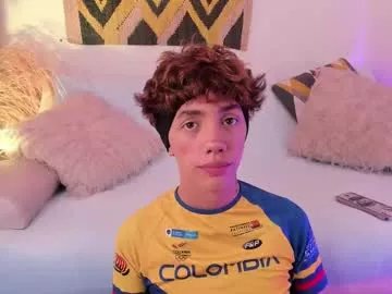 timothy_ross on Chaturbate