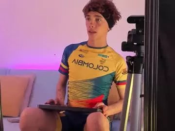 timothy_ross on Chaturbate