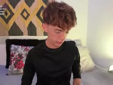 timothy_ross on Chaturbate