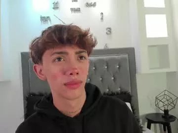 timothy_ross on Chaturbate