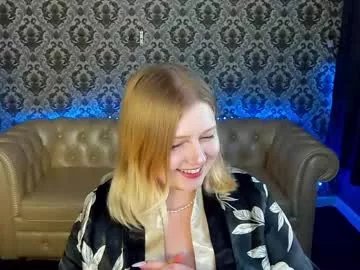tinkerrbelll on Chaturbate