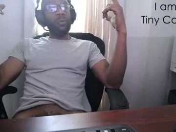 tinycock_1979 on Chaturbate