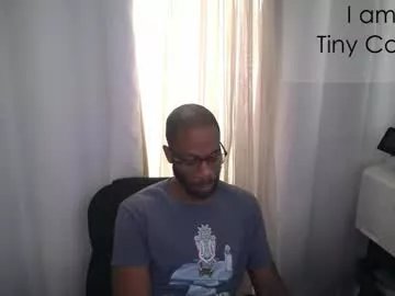 tinycock_1979 on Chaturbate