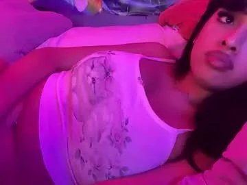 tittykittie — horny latina          #bigtits #young #latina