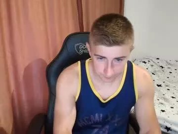todhorny987 on Chaturbate