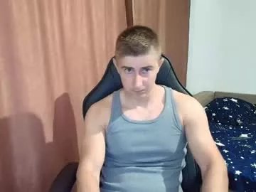 todhorny987 on Chaturbate