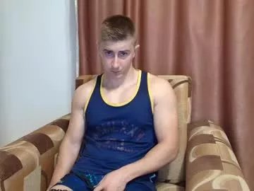 todhorny987 on Chaturbate