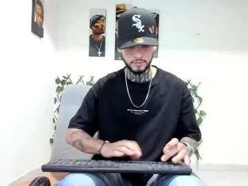 Offline tokio_master on Chaturbate