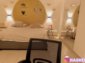 Freechat tokyohaskell on Chaturbate