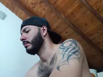 tom_bailey_ on Chaturbate