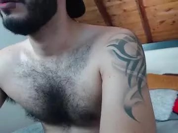 tom_bailey_ on Chaturbate