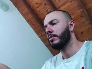 tom_bailey_ on Chaturbate
