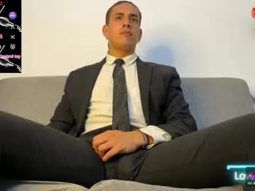 tom_blunt96 —   Welcome to my room. Please favorite me, and let's  have fun!  // GOAL: Hard Cock [111 tokens left] #bigcock #monstercock #muscle #latino #socks #feet