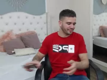 Offline tomas_wolfk on Chaturbate