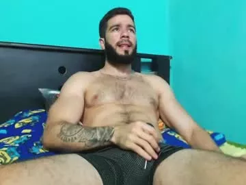 Offline tomas_wolfk on Chaturbate