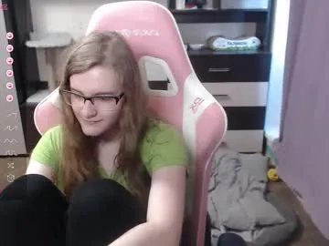 tomato_tease on Chaturbate