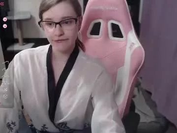 tomato_tease on Chaturbate