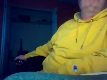 Offline tomcat4848 on Chaturbate