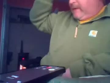 Offline tomcat4848 on Chaturbate