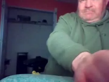 Offline tomcat4848 on Chaturbate