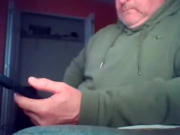 Offline tomcat4848 on Chaturbate