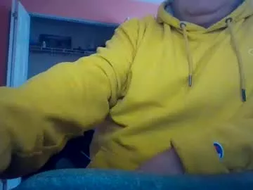 Offline tomcat4848 on Chaturbate