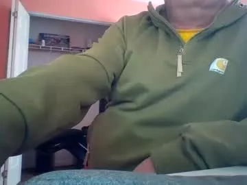 Offline tomcat4848 on Chaturbate