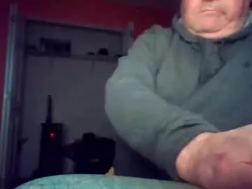 Offline tomcat4848 on Chaturbate