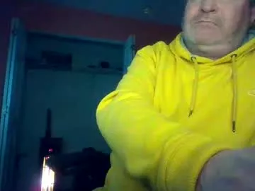 Offline tomcat4848 on Chaturbate