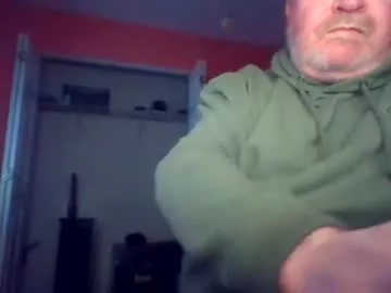 Offline tomcat4848 on Chaturbate