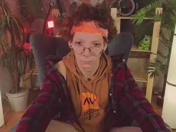 Freechat tommiehi on Chaturbate