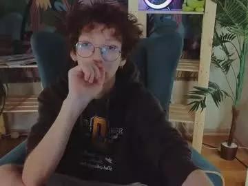 Freechat tommiehi on Chaturbate