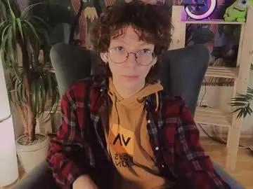 Freechat tommiehi on Chaturbate