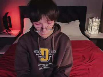 Freechat tommiehi on Chaturbate
