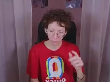 Freechat tommiehi on Chaturbate