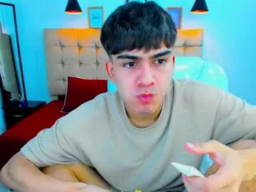 tommy18__ on Chaturbate 