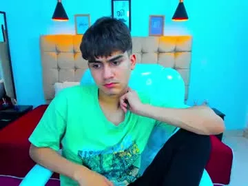 tommy18__ on Chaturbate 