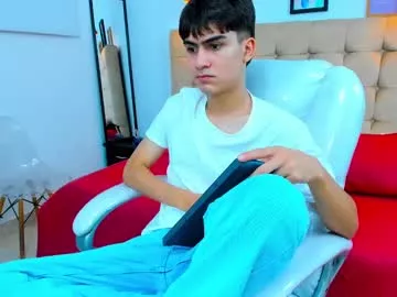 tommy18__ on Chaturbate 
