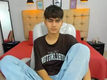 tommy18__ on Chaturbate 