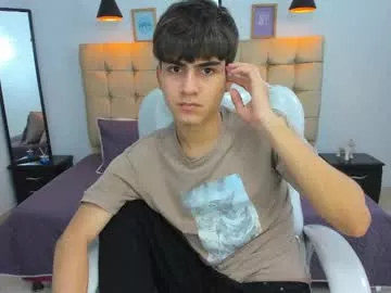 tommy18__ on Chaturbate 