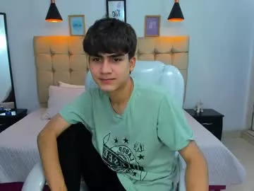 tommy18__ on Chaturbate 