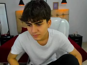 tommy18__ on Chaturbate 