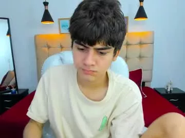 tommy18__ on Chaturbate 