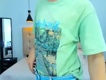 tommy18__ on Chaturbate 